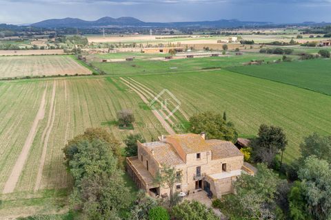 Landejendom i Peratallada, Gerona, Peratallada - € 2.200.000 | Ref: GIR33017 - foto 7