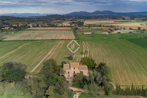 Landejendom i Peratallada, Gerona, Peratallada - € 2.200.000 | Ref: GIR33017 - foto 8