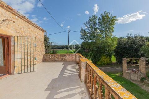 Landejendom i Peratallada, Gerona, Peratallada - € 2.200.000 | Ref: GIR33017 - foto 10