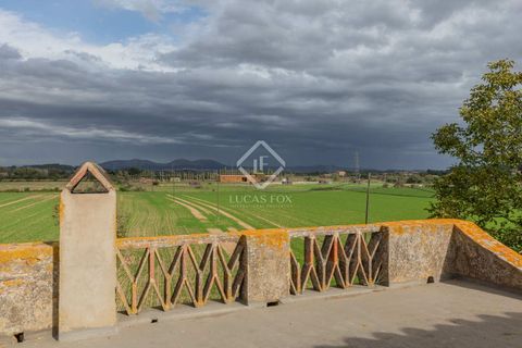Landejendom i Peratallada, Gerona, Peratallada - € 2.200.000 | Ref: GIR33017 - foto 13