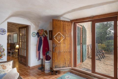 Landejendom i Peratallada, Gerona, Peratallada - € 2.200.000 | Ref: GIR33017 - foto 14
