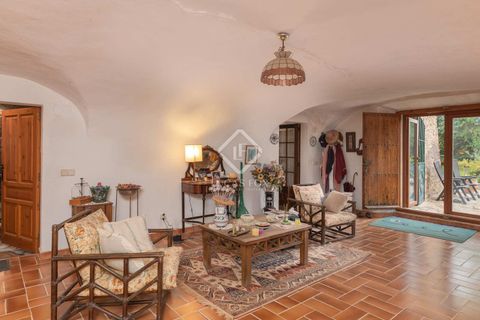 Landejendom i Peratallada, Gerona, Peratallada - € 2.200.000 | Ref: GIR33017 - foto 15