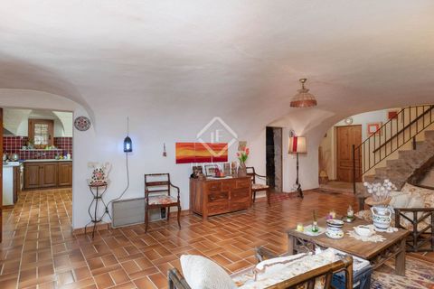 Landejendom i Peratallada, Gerona, Peratallada - € 2.200.000 | Ref: GIR33017 - foto 16