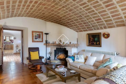 Landejendom i Peratallada, Gerona, Peratallada - € 2.200.000 | Ref: GIR33017 - foto 18