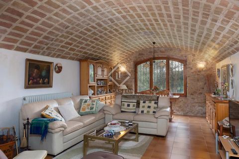 Landejendom i Peratallada, Gerona, Peratallada - € 2.200.000 | Ref: GIR33017 - foto 19
