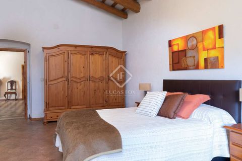 Landejendom i Peratallada, Gerona, Peratallada - € 2.200.000 | Ref: GIR33017 - foto 26