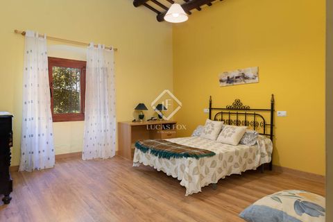 Landejendom i Peratallada, Gerona, Peratallada - € 2.200.000 | Ref: GIR33017 - foto 27