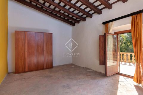 Landejendom i Peratallada, Gerona, Peratallada - € 2.200.000 | Ref: GIR33017 - foto 31