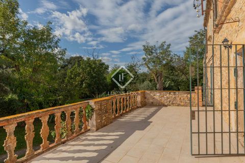 Landejendom i Peratallada, Gerona, Peratallada - € 2.200.000 | Ref: GIR33017 - foto 32