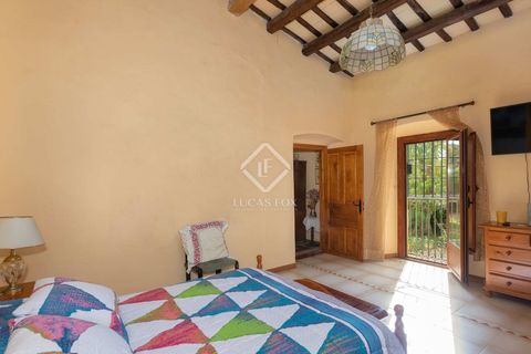 Landejendom i Peratallada, Gerona, Peratallada - € 2.200.000 | Ref: GIR33017 - foto 34