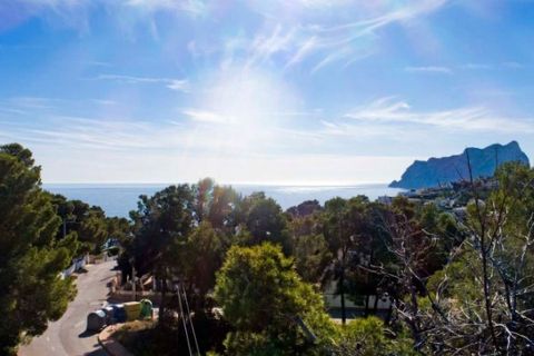 Villa i Benissa, Alicante, Benissa - € 950.000 | Ref: FIN110 - foto 2