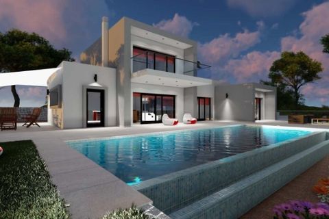 Villa i Benissa, Alicante, Benissa - € 950.000 | Ref: FIN110 - foto 4