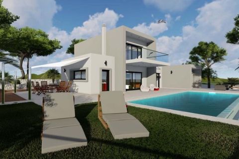 Villa i Benissa, Alicante, Benissa - € 950.000 | Ref: FIN110 - foto 5
