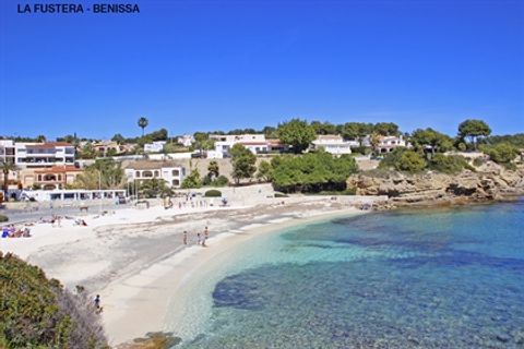 Villa i Benissa, Alicante, Benissa - € 950.000 | Ref: FIN110 - foto 9