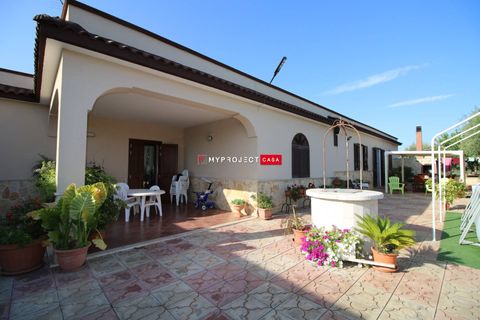 Villa i Ostuni, Brindisi, Ostuni - € 225.000 | Ref: D50 - foto 1