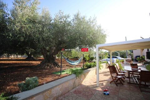 Villa i Ostuni, Brindisi, Ostuni - € 225.000 | Ref: D50 - foto 2