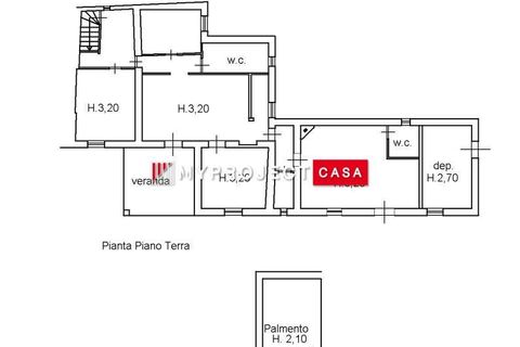 Villa i Ostuni, Brindisi, Ostuni - € 225.000 | Ref: D50 - foto 4