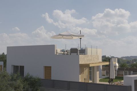 Villa i Polop, Alicante, Polop - € 482.000 | Ref: NO4825 - foto 5