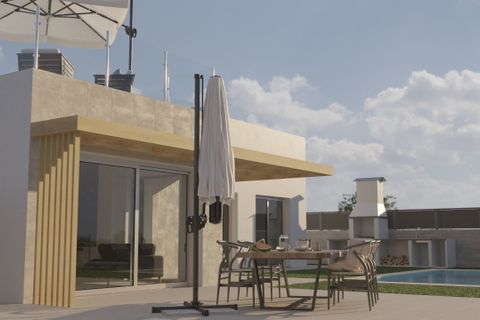 Villa i Polop, Alicante, Polop - € 482.000 | Ref: NO4825 - foto 10