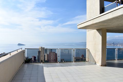 Lejlighed i Benidorm, Alicante, Benidorm - € 650.000 | Ref: NO4725 - foto 2