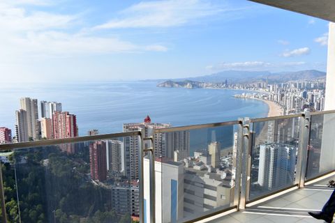 Lejlighed i Benidorm, Alicante, Benidorm - € 650.000 | Ref: NO4725 - foto 3