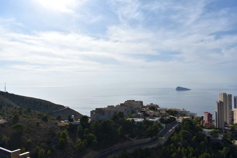 Lejlighed i Benidorm, Alicante, Benidorm - € 650.000 | Ref: NO4725 - foto 4
