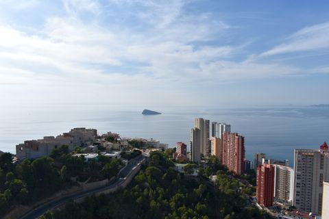 Lejlighed i Benidorm, Alicante, Benidorm - € 650.000 | Ref: NO4725 - foto 5