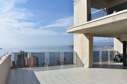 Lejlighed i Benidorm, Alicante, Benidorm - € 650.000 | Ref: NO4725 - foto 6