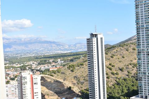 Lejlighed i Benidorm, Alicante, Benidorm - € 650.000 | Ref: NO4725 - foto 7