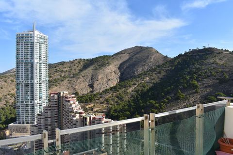 Lejlighed i Benidorm, Alicante, Benidorm - € 650.000 | Ref: NO4725 - foto 9