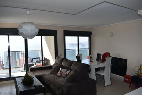 Lejlighed i Benidorm, Alicante, Benidorm - € 650.000 | Ref: NO4725 - foto 12