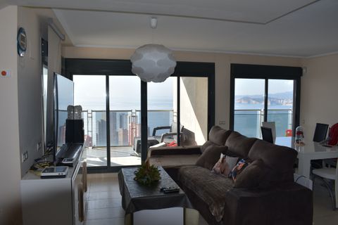 Lejlighed i Benidorm, Alicante, Benidorm - € 650.000 | Ref: NO4725 - foto 13