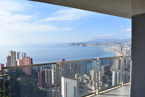 Lejlighed i Benidorm, Alicante, Benidorm - € 650.000 | Ref: NO4725 - foto 16