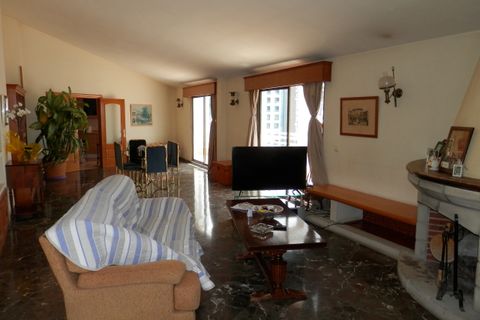 Lejlighed i Benidorm, Alicante, Benidorm - € 990.000 | Ref: NO4599 - foto 4