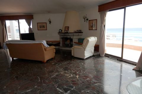 Lejlighed i Benidorm, Alicante, Benidorm - € 990.000 | Ref: NO4599 - foto 5