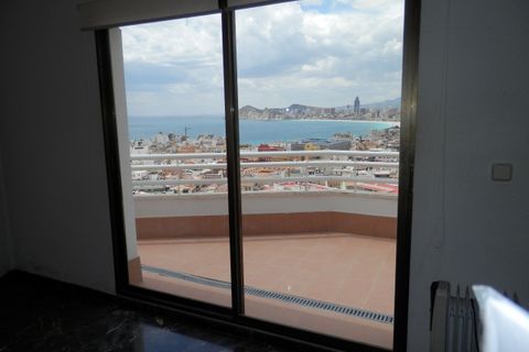 Lejlighed i Benidorm, Alicante, Benidorm - € 990.000 | Ref: NO4599 - foto 7