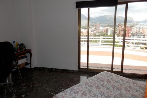 Lejlighed i Benidorm, Alicante, Benidorm - € 990.000 | Ref: NO4599 - foto 9