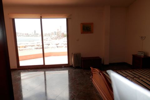 Lejlighed i Benidorm, Alicante, Benidorm - € 990.000 | Ref: NO4599 - foto 12