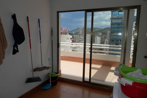 Lejlighed i Benidorm, Alicante, Benidorm - € 990.000 | Ref: NO4599 - foto 14