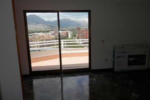 Lejlighed i Benidorm, Alicante, Benidorm - € 990.000 | Ref: NO4599 - foto 15