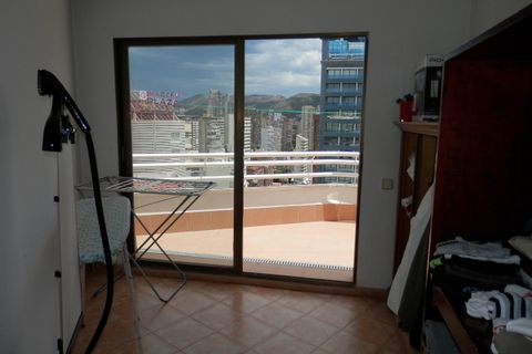 Lejlighed i Benidorm, Alicante, Benidorm - € 990.000 | Ref: NO4599 - foto 16