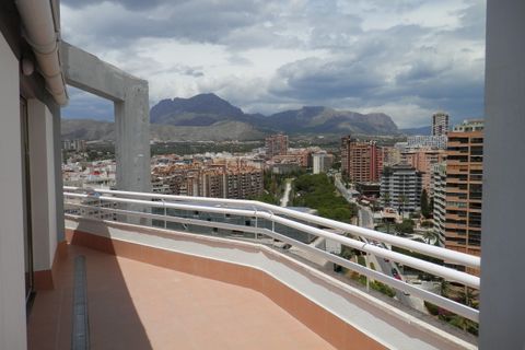 Lejlighed i Benidorm, Alicante, Benidorm - € 990.000 | Ref: NO4599 - foto 17