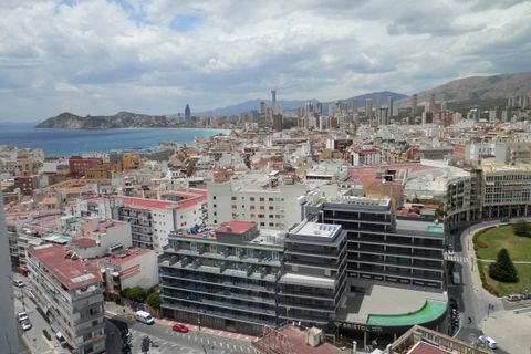 Lejlighed i Benidorm, Alicante, Benidorm - € 990.000 | Ref: NO4599 - foto 19