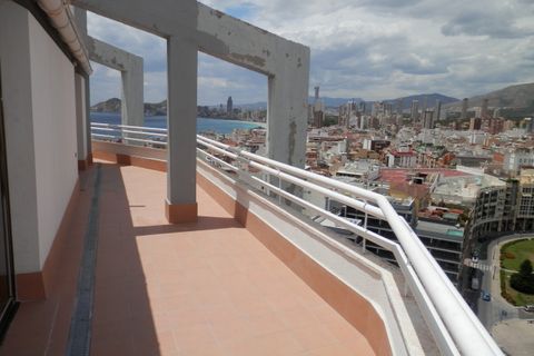 Lejlighed i Benidorm, Alicante, Benidorm - € 990.000 | Ref: NO4599 - foto 20