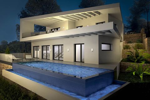 Villa i Altea, Alicante, Altea - € 1.700.000 | Ref: NO4893 - foto 4