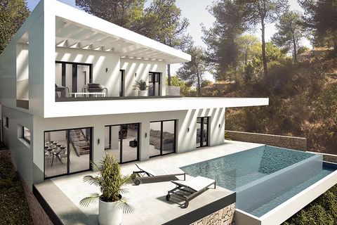 Villa i Altea, Alicante, Altea - € 1.700.000 | Ref: NO4893 - foto 5