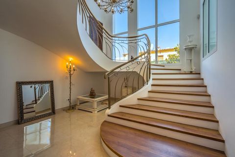 Villa i Albir, Alicante, Albir - € 2 980 000 | Ref: NO4734 - foto 2