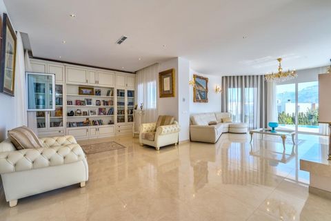 Villa i Albir, Alicante, Albir - € 2 980 000 | Ref: NO4734 - foto 4