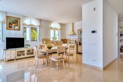 Villa i Albir, Alicante, Albir - € 2 980 000 | Ref: NO4734 - foto 5