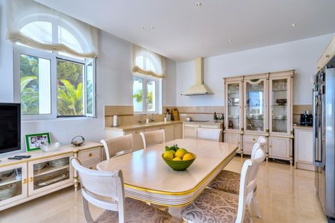 Villa i Albir, Alicante, Albir - € 2 980 000 | Ref: NO4734 - foto 6